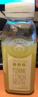 Le jus vitalisant