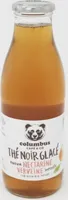 Thé noir glacé parfum nectarine verveine infusée