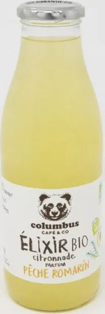 Citronnade