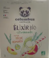 Elixir Bio Citronade