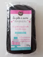 Pâte à sucre