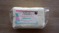 Pâte à sucre