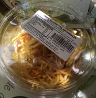 Chips allumettes artisanales