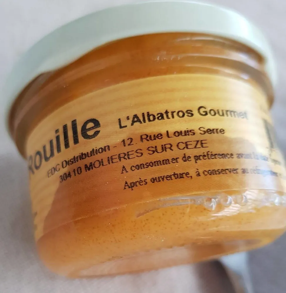 Rouille