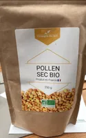 Pollen sec bio