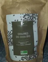 Graines de chia