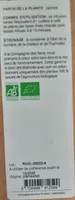 Réglisse