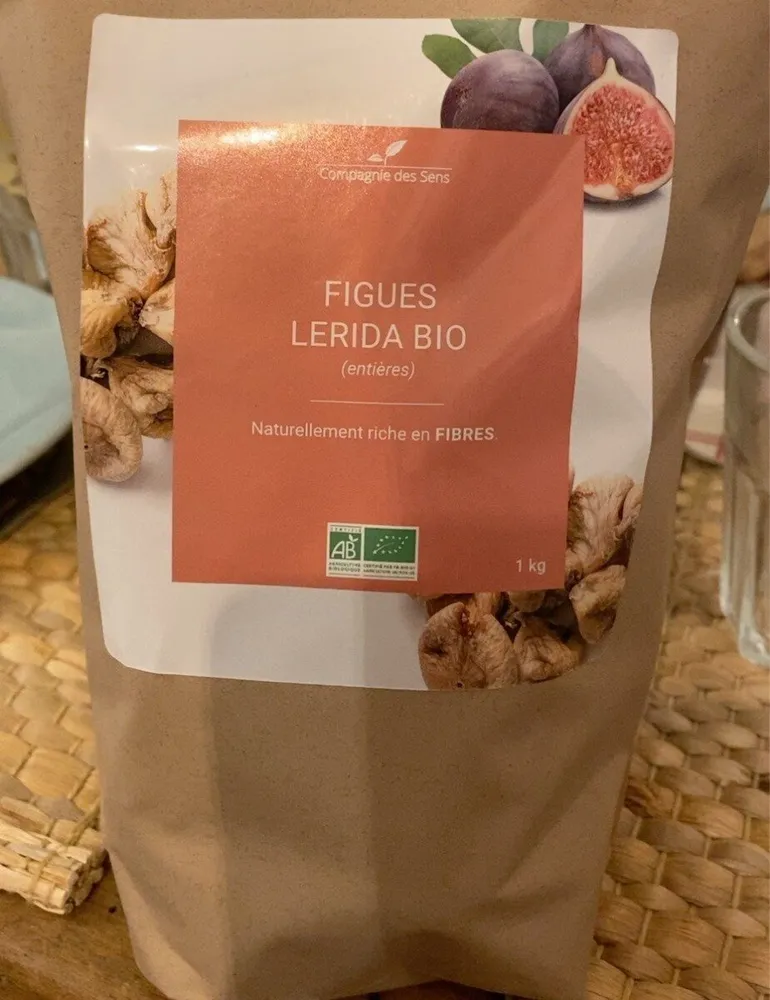 Figues Lerida bio