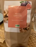 Figues Lerida bio