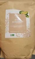 Graines de Sésame BIO (complètes)