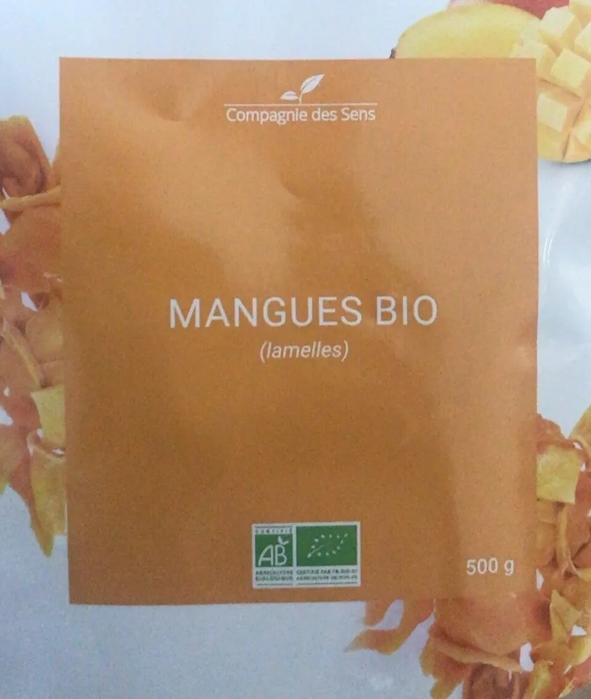 Mangues Bio