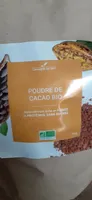 Poudre de cacao