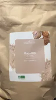 Poudre de maca bio