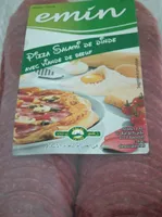 Salami de dinde