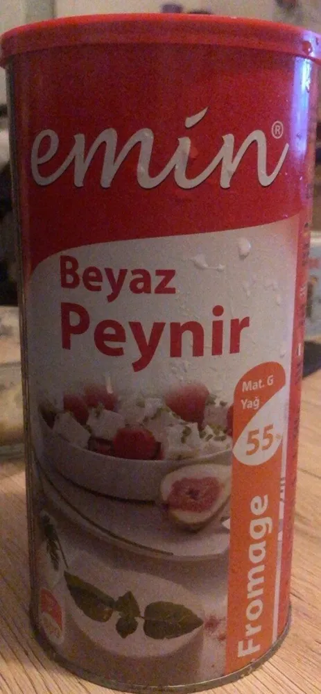 Beyaz Penir
