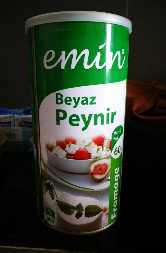 Beyaz peynir