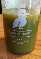Detox Juice