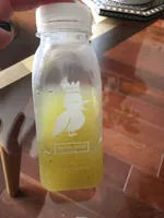 Detox juice