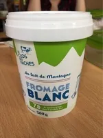 Fromage Blanc