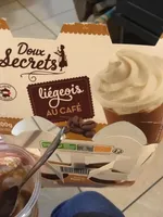 Liegeois Au Cafe