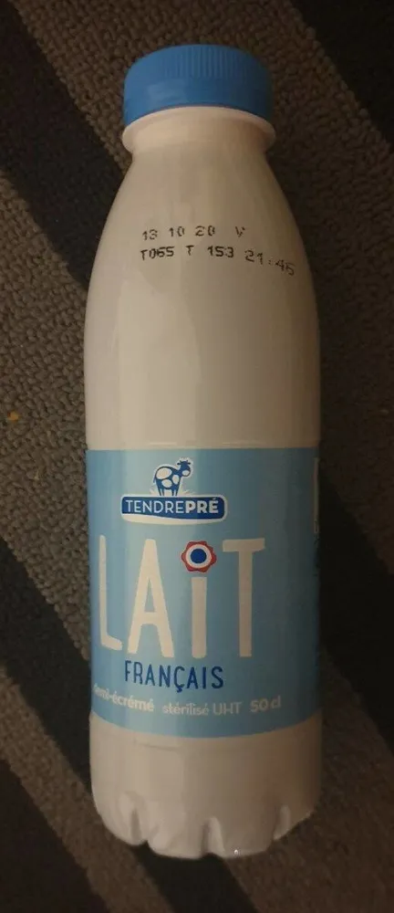 Lait Français