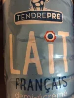 Lait français