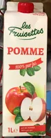Jus de Pomme