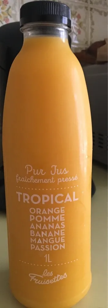 Tropical