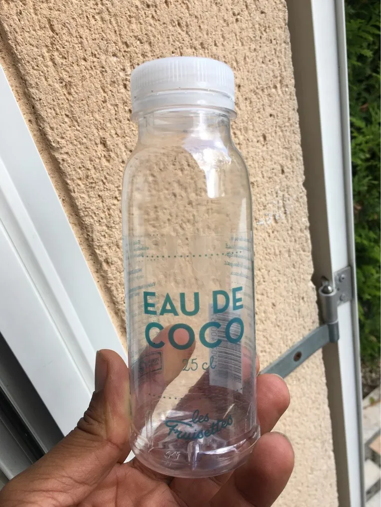Eau de Coco