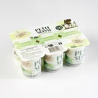 Petits suisses nature 9,2% matière grasse 6 x 60 g