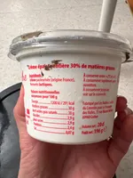 Creme fraiche