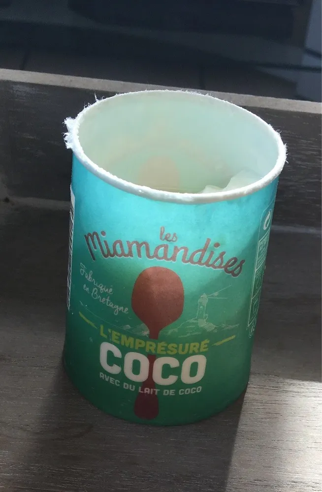 Empresure coco
