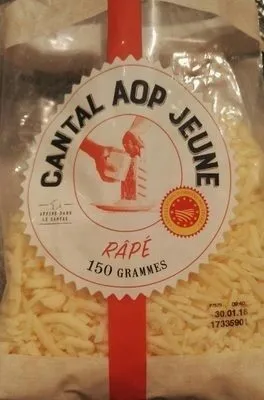 Cantal AOP Jeune