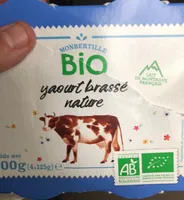Yaourt brasse nature