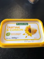 Tartine & cuisson