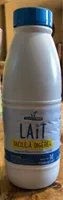 Lait facile à digérer