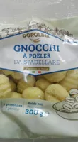 Gnocchi à poêler da spadellare