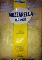 Mozzarella