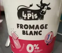 Fromage blanc