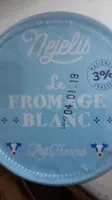 Fromage  blanc