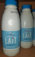 Lait français