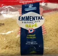 Emmental français