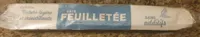 Pâte feuilletée