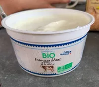 Fromage Blanc