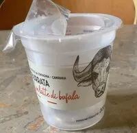Burrata