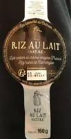 Riz au Lait