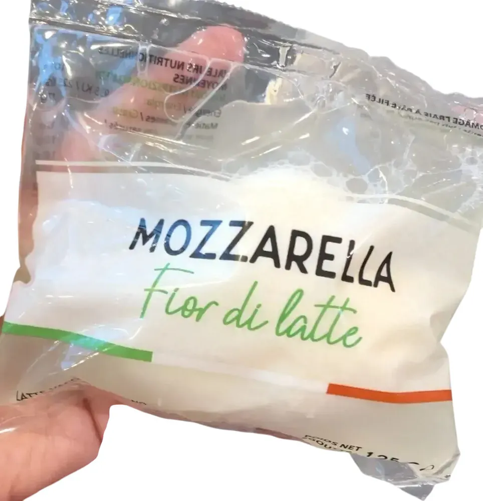 Mozzarella