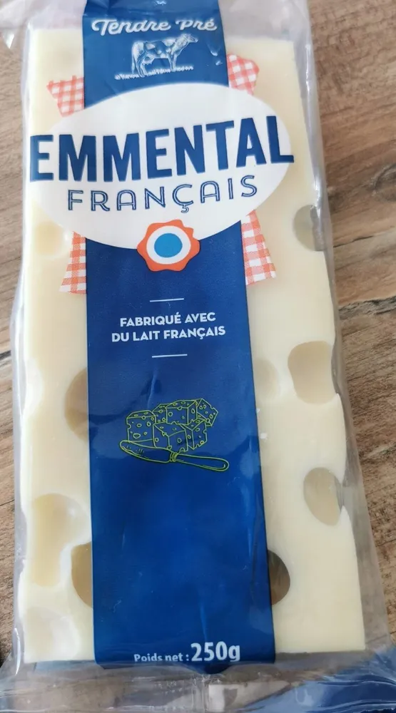 Emmental français