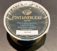 Fontainebleau nature