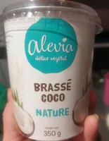 Brassé Coco Nature